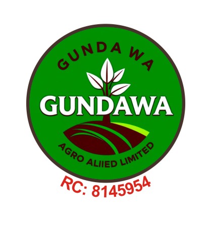 Gundawa Logo